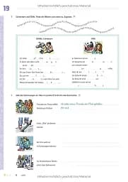 Gute Idee! A2.2 Arbeitsbuch mit interaktive Version - мініатюра 6