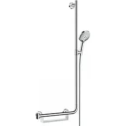 Душовий гарнітур Hansgrohe Unica Comfort 26326400, Білий