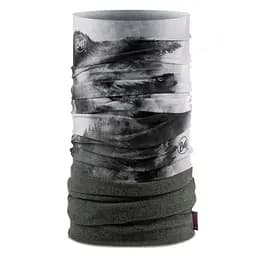 Шарф-труба детская (8-12) Buff Junior Polar, Bealy Grey Серый