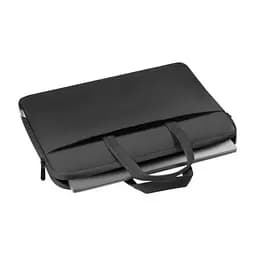 Сумка для ноутбука 16" Forti, Black Defender sum0028038 - мініатюра 3