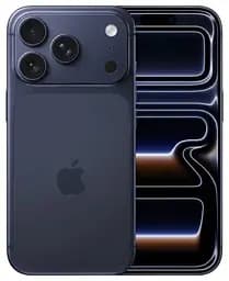 Смартфон Apple iPhone 17 Pro 512GB