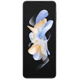 Смартфон Samsung Galaxy Flip 4 8/128Gb Blue (SM-F721BLBG) (Global) [5G, NFC, 2 SIM/1 SIM + 1 eSIM] - мініатюра 3