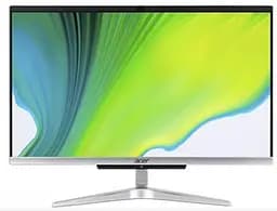 ПК-моноблок Acer Aspire C24-1650 23.8FHD/Intel i5-1135G7/8/256F/int/kbm/Lin (DQ.BFSME.007)