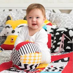 Великий набір Масік Baby Box Play (МС 030502-01) - мініатюра 8