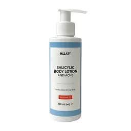 Комплекс для тіла проти акне з саліциловою кислотою Hillary Anti-Acne Body Care Complex with Salicylic Acid - мініатюра 3