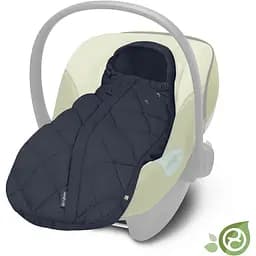 Конверт CybexSnogga Mini 2 Sky Blue (522002895) - мініатюра 3