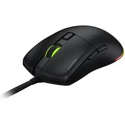 Мишка Hator Pulsar 3 Pro USB Black (HTM620) - мініатюра 2
