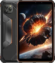 Планшет Blackview Active 5 8/128GB Orange