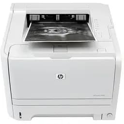 Лазерний принтер HP LJ P2035 Б/В
