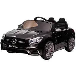 Дитячий електромобіль Bambi M 4871EBLRS-2 до 30 кг