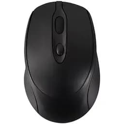 Акумуляторна бездротова мишка Xiaomi Sensitive Bluetooth Mouse 2.4G Dual-Mode Black