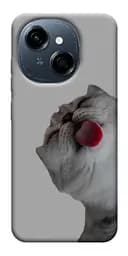 Чохол Demsky Washing time для Tecno Spark Go 1