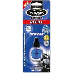 Сменный флакон Aroma Car 92073 Supreme Refill New Car