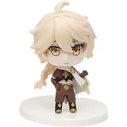 Фігурка чібік Геншин Імпакт Genshin Impact 9 см CH GI 08