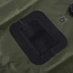Душ портативний Bo-Camp Solar Shower Deluxe 20 л зелений (DAS302126) - мініатюра 3