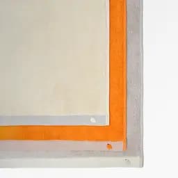 Рушник MBM Home Терра 90x150 см помаранчевий-туманний (BT-14 XL ORANGE/FOGGY) - мініатюра 14