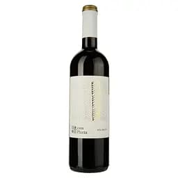 Вино Casa Piazza Malbech красное полусладкое 0.75 л