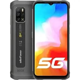 Смартфон Ulefone Armor 12 8/128Gb Gray