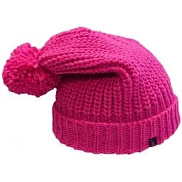 Шапка Ogso Pom Pom 35 cm Розовый (Ogso-POMPOM-P35)