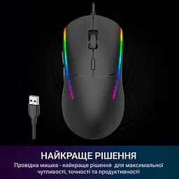 Миша GamePro (GM400) - мініатюра 8