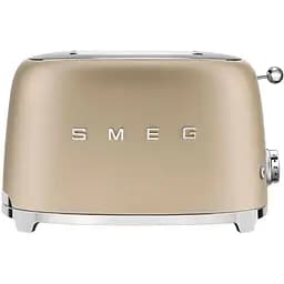 Тостер Smeg TSF01CHMEU