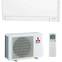 Спліт-система Mitsubishi Electric Standart Inverter MSZ-AY42VGK/MUZ-AY42VG (127809)