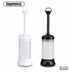 Лампа Remax RT-C05 Ліхтар для кемпінгу магніт Black - мініатюра 6