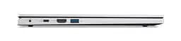 Ноутбук Acer Extensa EX215-34 15.6' FHD IPS, Intel P N200, 8GB, F512GB, UMA, Lin, сріблястий (NX.EHTEU.006) - мініатюра 10