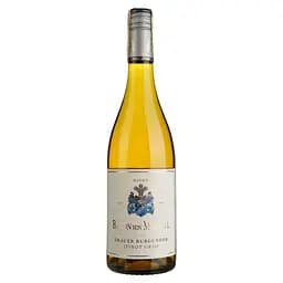 Вино Baron von Maydell Grauer Burgunder, белое, сухое, 13%, 0,75 л (36363)