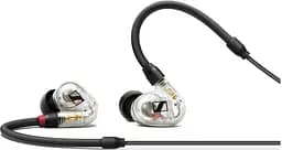 Дротові навушники Sennheiser IE 40 PRO Clear