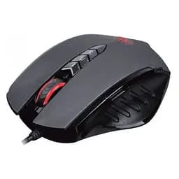 Миша ігрова A4Tech V8MA Bloody (Black) - мініатюра 3