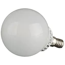 Лампа Brille энергосберегающая 11W E14 CW G65 PL-SP 220 В