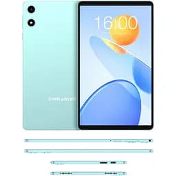Планшет Teclast P50 Mini 8.68" HD+ /4GB/128GB/ T606 / 5000mAh/ WIFI / 5+2MP/ Metal (P50 Mini) - мініатюра 3