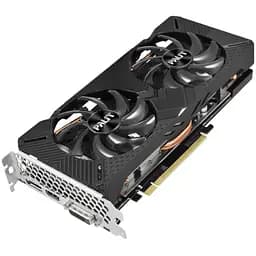 Видеокарта Palit GTX 1660 SUPER GP (NE6166S018J9-1160A-1)