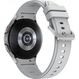 Смарт-годинник Samsung Galaxy Watch4 Classic 46mm Silver (SM-R890NZSA) - мініатюра 4
