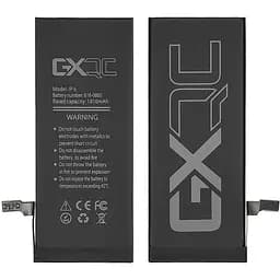 Акумулятор GXQC для Apple iPhone 6
