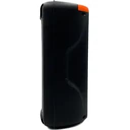 Акустична система 1.0 Media-Tech 14W, Bluetooth/FM/AUX/MicroSD/USB/RGB чорна (MT3177) - мініатюра 7