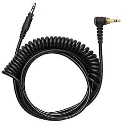 Навушники Panasonic EAH-DJ1200E-K (EAH-DJ1200EK) - мініатюра 5