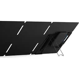 Портативна сонячна панель Bluetti MP200 Solar Panel 200W [110482] - мініатюра 3