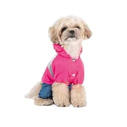 Дощовик Pet Fashion Betty для собак ХL дівчинка - мініатюра 3