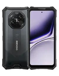 Смартфон DOOGEE S300 Plus Thermal 12/1TB Black - мініатюра 1