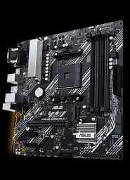 Материнская плата Asus B450M-A II Prime Socket AM4 (PRIME B450M-A II)