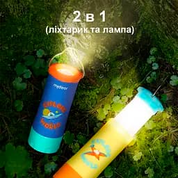 Ліхтарик Mideer Міжзоряна експедиція (MD1531) - мініатюра 8
