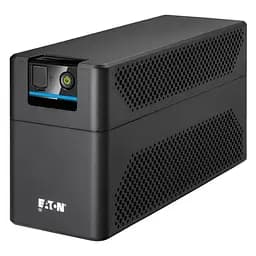 Джерело безперебiйного живлення Eaton 5E 1200 USB IEC G2 - мініатюра 2
