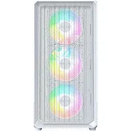 Корпус MONTECH PSU X5M (W) (X5M (W)) - мініатюра 4