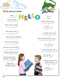 Smart Junior 4. Student's Book (for Ukraine, НУШ) - мініатюра 6