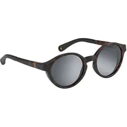 Сонцезахисні окуляри дитячі Beaba 2-4 роки коричневі (930324)