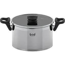 Кастрюля Krauff Elegance с крышкой 3.7 л 20 см (26-247-030)