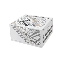 Блок живлення ASUS 1000W ROG Strix Platinum White Edition (90YE00W4-B0NA00) - мініатюра 3
