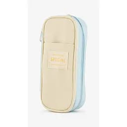 Пенал-сошетка TZJZ11157 Голубой